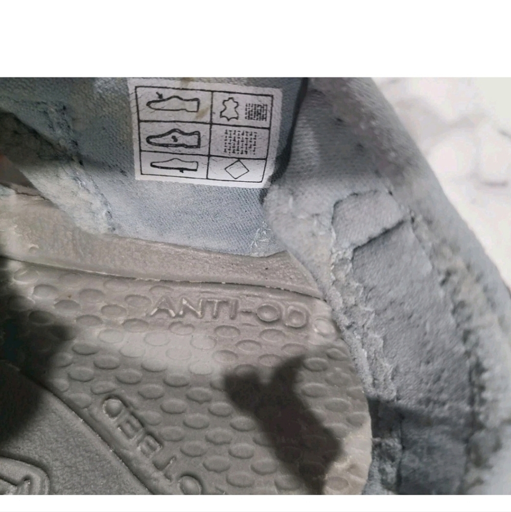 Keen Whisperer Sport Hiking Sandals 7.5 - Picture 3 of 5